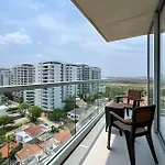 Apartamento 2 Dormitorios Morros Vistas. Piscina